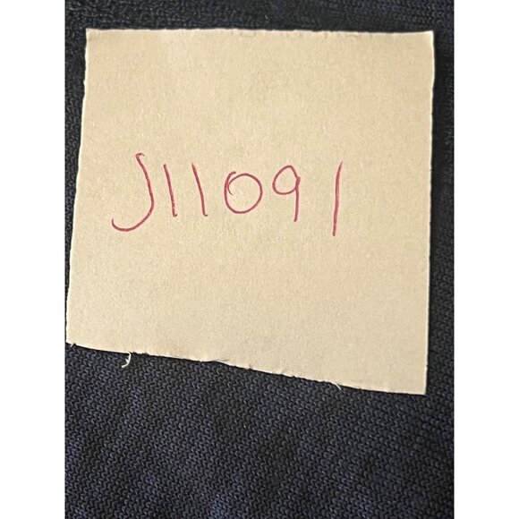 Avia 1/4 Zip Performance/ Activewear pullover LS top Blue Reflective size XL - Picture 12 of 12